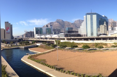 Gorgeous view - Cape Town